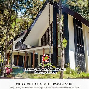 Lembah Permai Resort